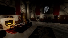 Team Legacy Dawn Of A New Age Scene 20 - The Emperor's Plan