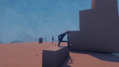 A screenshot taken in Dreams. 20 of 24.