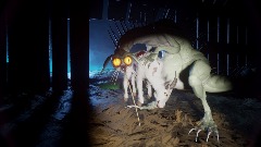 A screenshot taken in Dreams. 3 of 3.