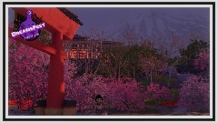 A screenshot taken in Dreams. 18 of 28.