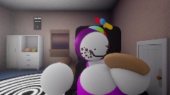 Put That Cookie Down! I Emoji Cat Animation