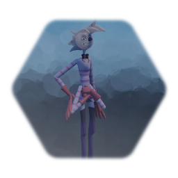 Meine Charakter's - Bibliothek