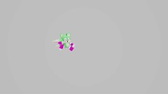 Iziay T. Fox [Character Description]