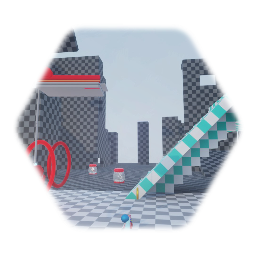 Sonic AR ‹ Awesome Reserved - Framework · V1