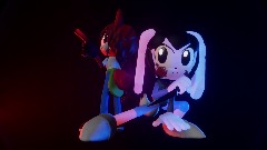 A screenshot taken in Dreams. 5 of 27.