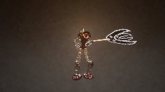 A screenshot taken in Dreams. 10 of 27.