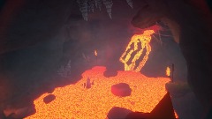 Lava Showcase