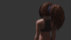 A screenshot taken in Dreams. 3 of 5.