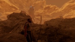 A screenshot taken in Dreams. 4 of 9.