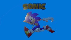 A screenshot taken in Dreams. 2 of 2.