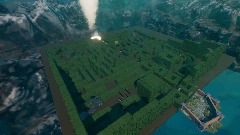 A screenshot taken in Dreams. 1 of 4.