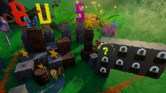Bugs menu