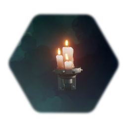 Wall Candles