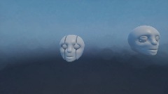 A screenshot taken in Dreams. 9 of 18.