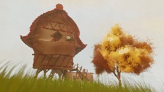 A screenshot taken in Dreams. 3 of 4.