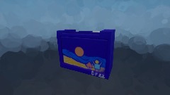 A screenshot taken in Dreams. 1 of 7.