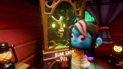 A screenshot taken in Dreams. 25 of 30.