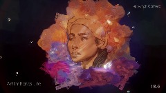 A screenshot taken in Dreams. 2 of 4.