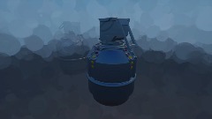 A screenshot taken in Dreams. 23 of 30.