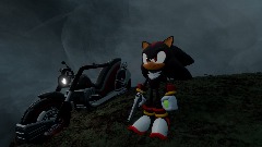 Shadow's Campaign Opening