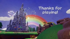 A screenshot taken in Dreams. 3 of 5.