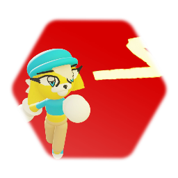 A Gurki Remix of Alternate Aliesha