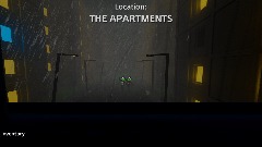 Remix of The Apartments but your a kid