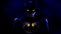 Batman - Showcase (read description)