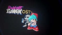 Friday night funkin OST's
