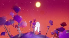 A screenshot taken in Dreams. 10 of 29.