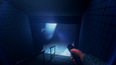 Spooky Snake Game