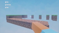 A screenshot taken in Dreams. 9 of 20.