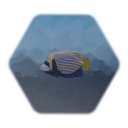 Angelafish
