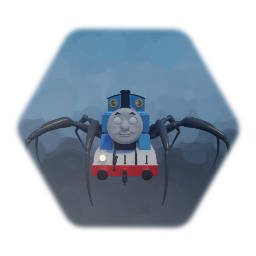 Choo choo Thomas