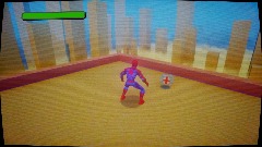 A screenshot taken in Dreams. 24 of 24.