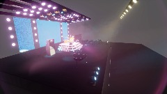 A screenshot taken in Dreams. 2 of 9.