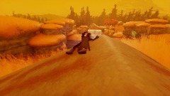 A screenshot taken in Dreams. 1 of 6.