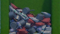 A screenshot taken in Dreams. 21 of 26.