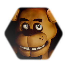 <term>  Ultimate Freddy Fazbear