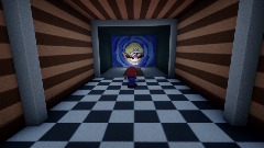 Every copy of Super Mario 64 is Personalized.  Wario Apparition