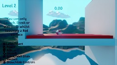 A screenshot taken in Dreams. 11 of 22.