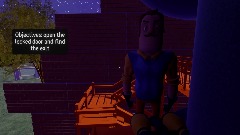 A screenshot taken in Dreams. 9 of 28.