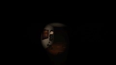 A screenshot taken in Dreams. 1 of 2.