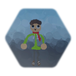 Ant manlfc068 (@Antonylfc088 joke lolol)