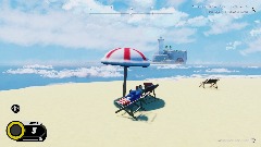 A screenshot taken in Dreams. 7 of 29.