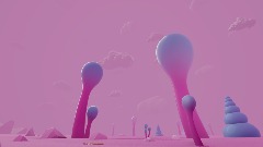 A screenshot taken in Dreams. 13 of 27.