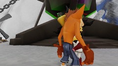 A screenshot taken in Dreams. 1 of 17.