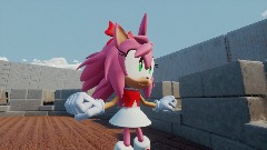 Amy Adventure 2
