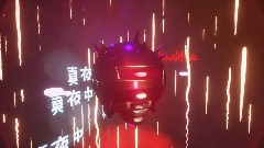 A screenshot taken in Dreams. 6 of 24.