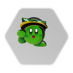Kirby Joey